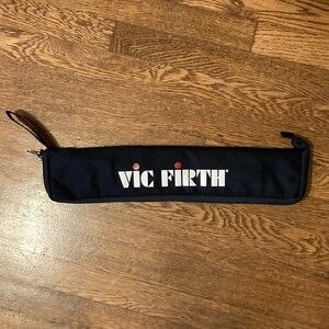 VIC FIRTH drumstick bag
